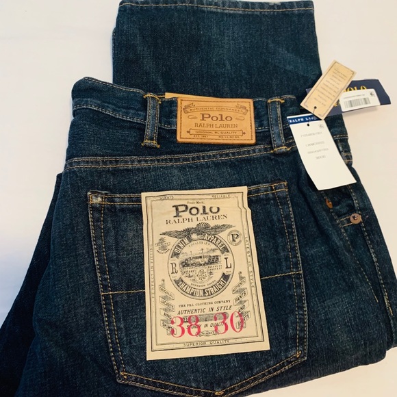 Polo Ralph Lauren Other - Men’s jeans